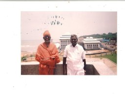 SWAMY- SENGUTTUVAN RAMADEVI -MANNARGUDI